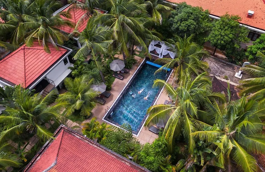 Apsara Greenland Boutique Villa & Hotel-1