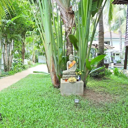 Apsara Greenland Boutique Villa & Hotel-2