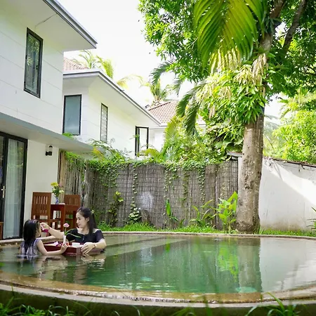 Apsara Greenland Boutique Villa & Hotel-3